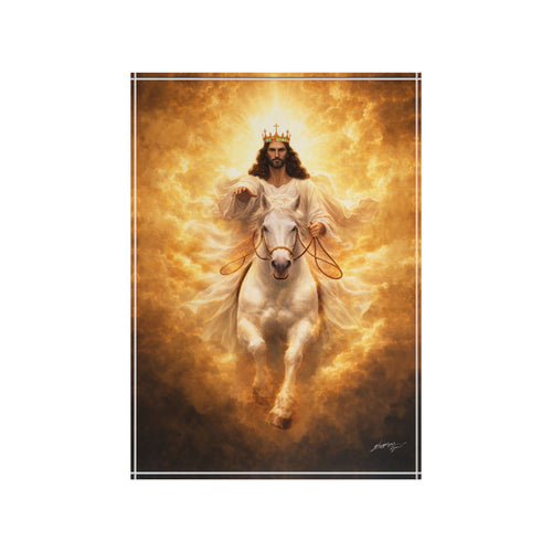 The Final King of Kings