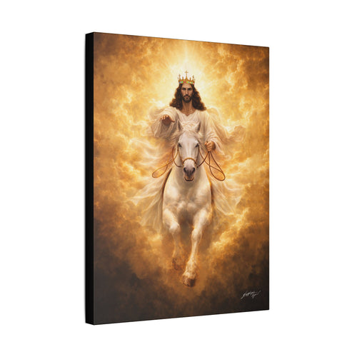 The Final King of Kings