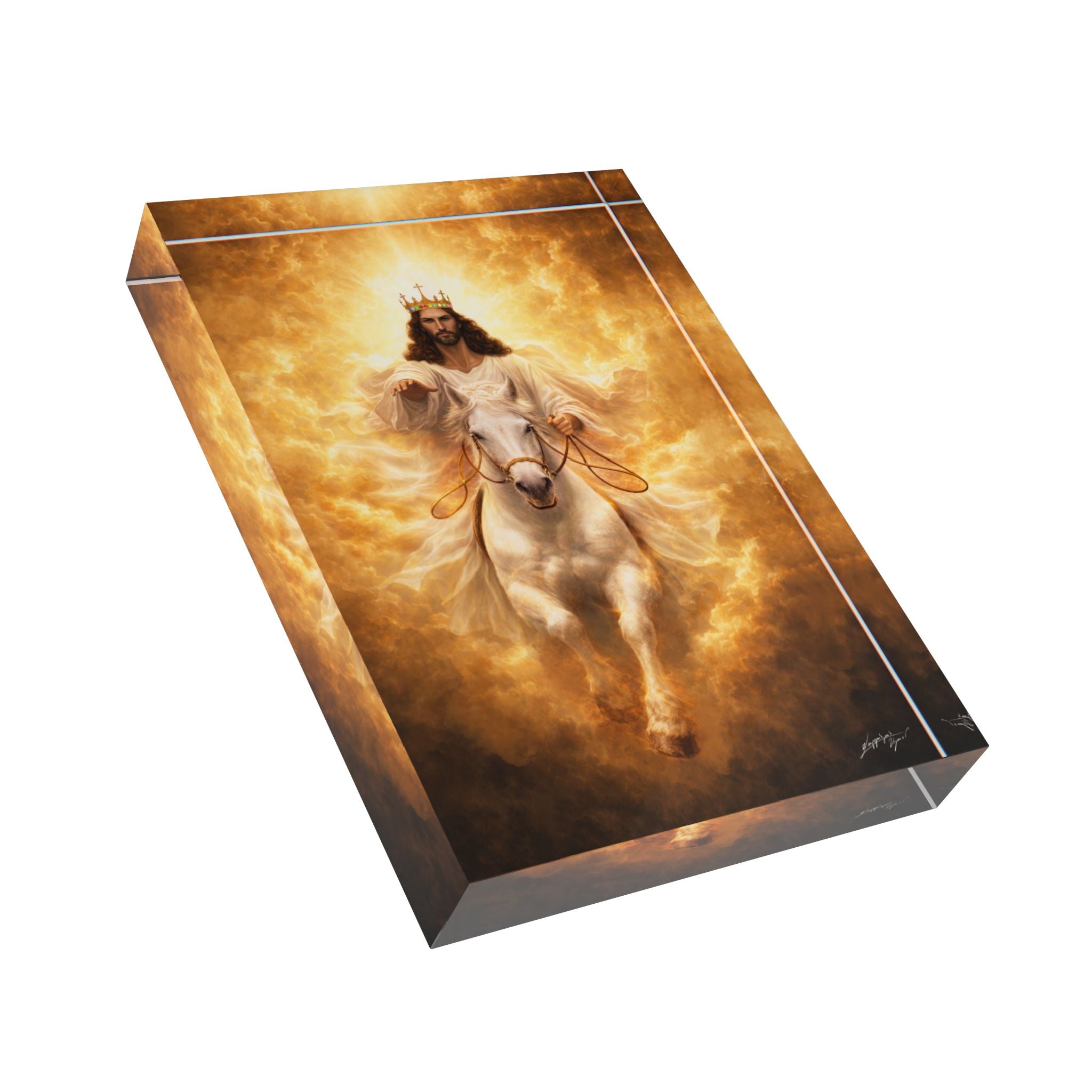 The Final King of Kings