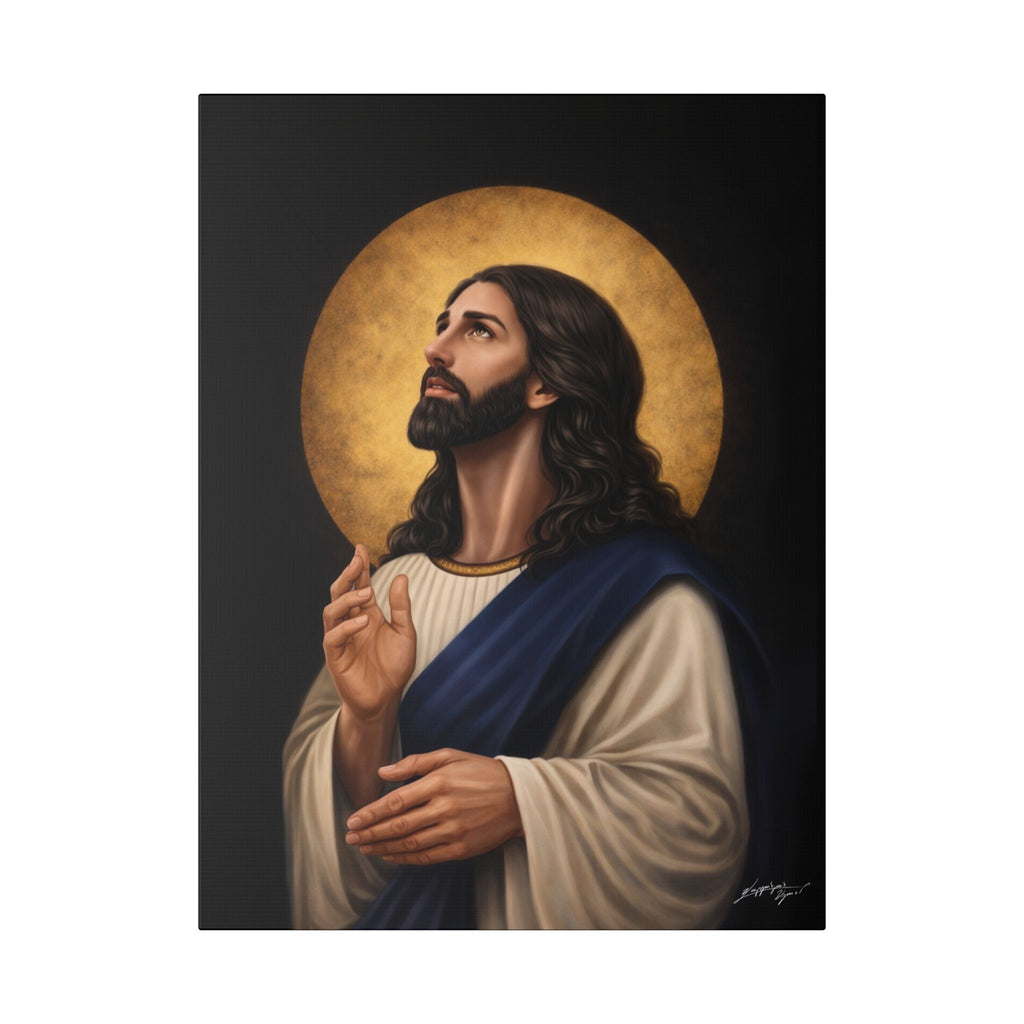 The Son of God