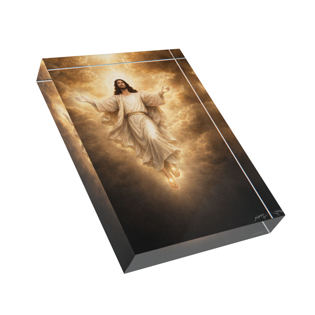 The Risen Lord