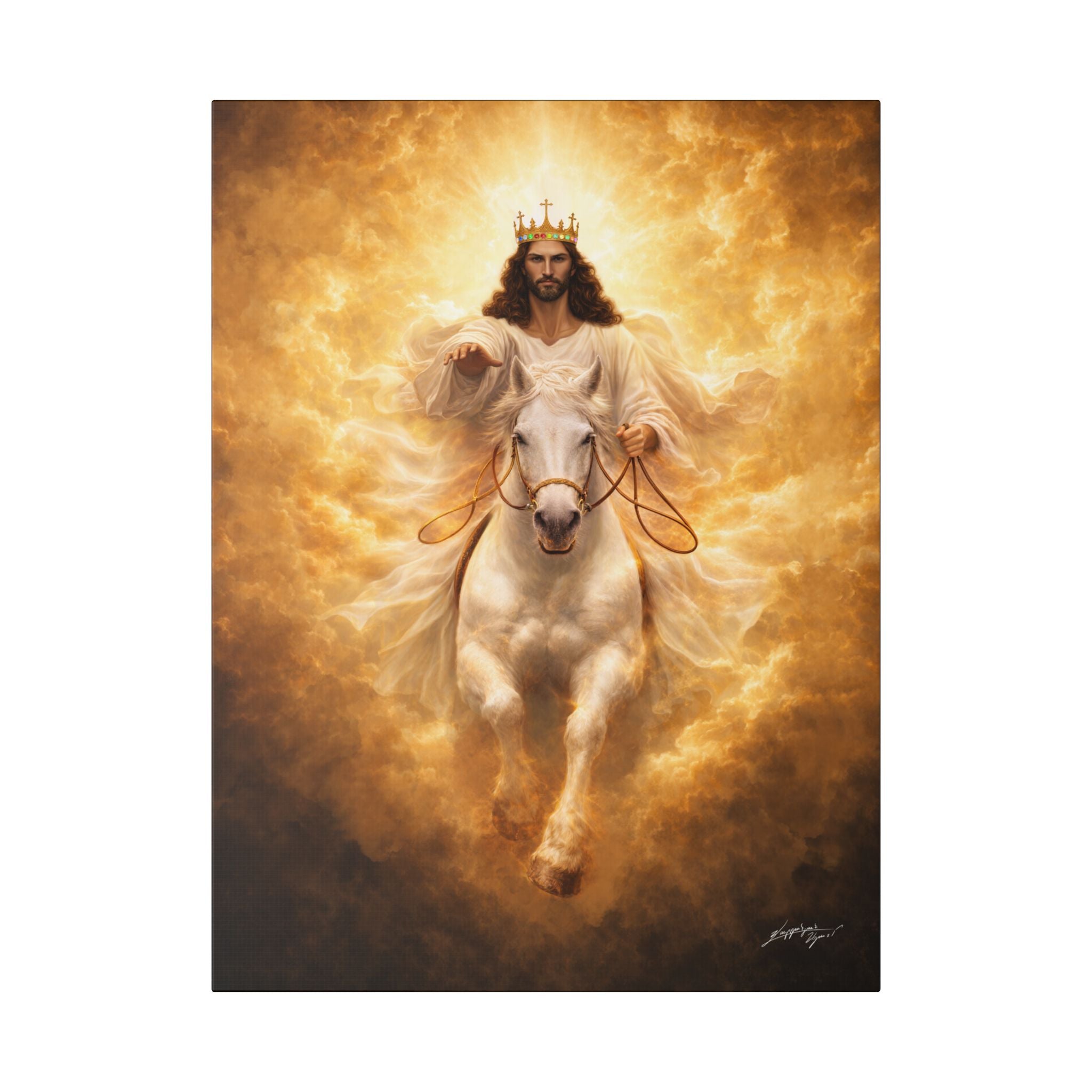 The Final King of Kings