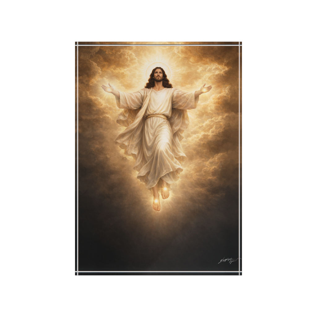 The Risen Lord