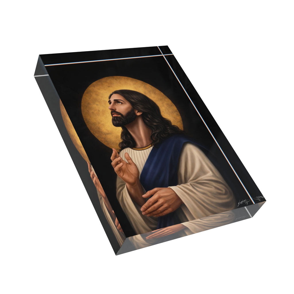 The Son of God