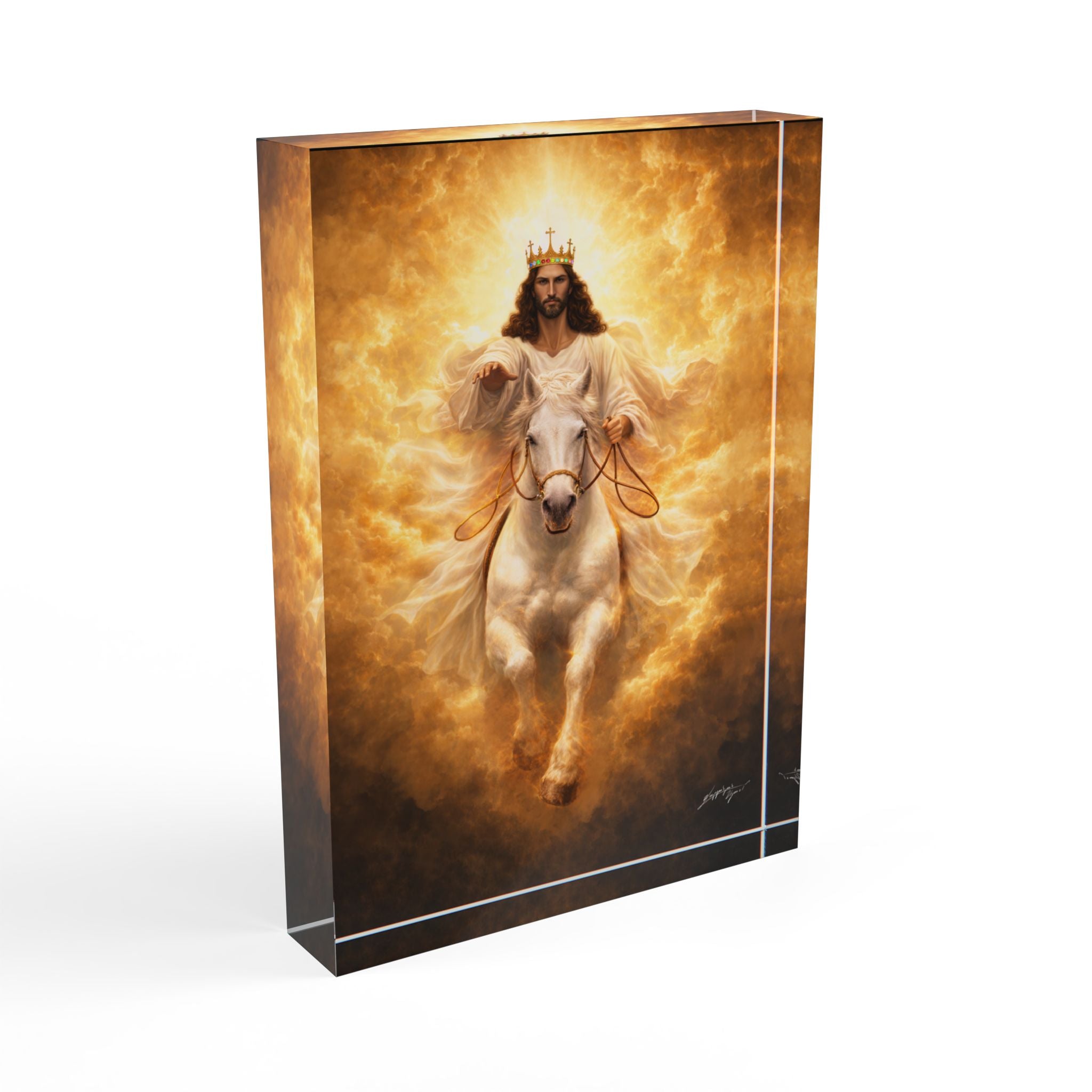 The Final King of Kings