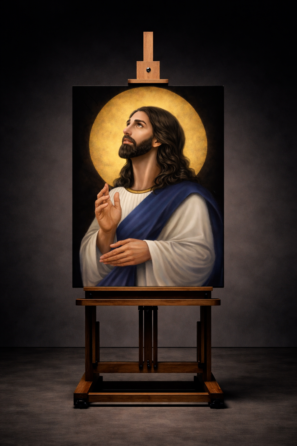 The Son of God