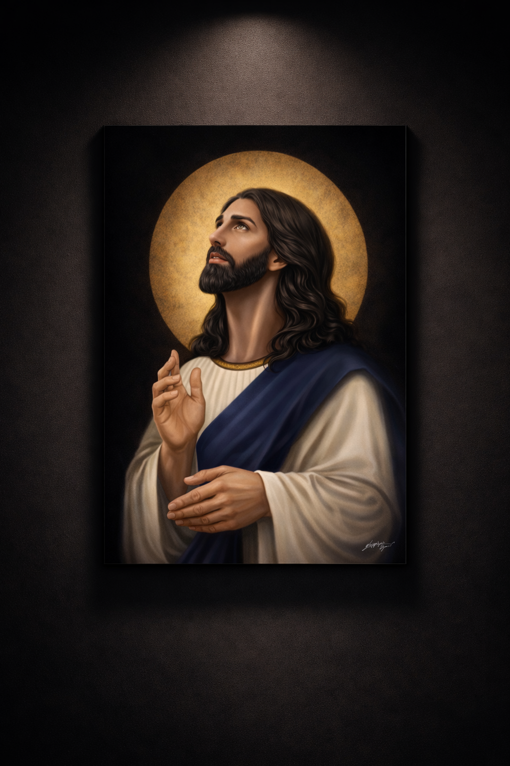The Son of God