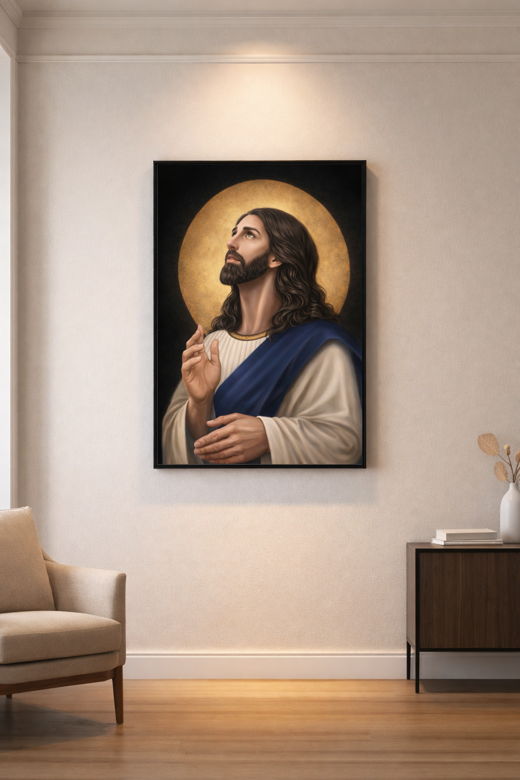 The Son of God