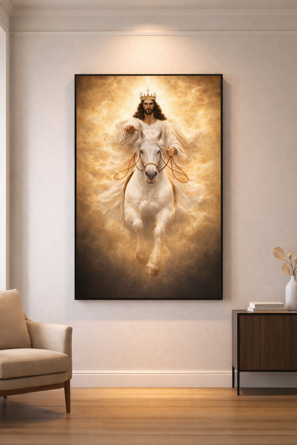 The Final King of Kings