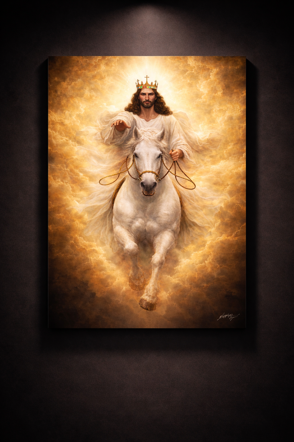 The Final King of Kings