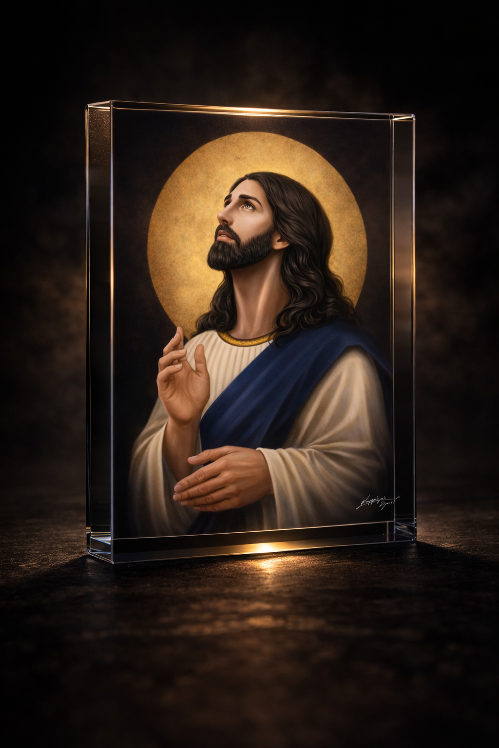 The Son of God