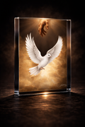 The Spirit Poured Out