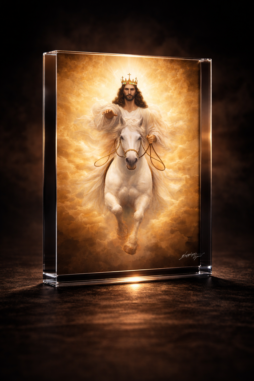 The Final King of Kings