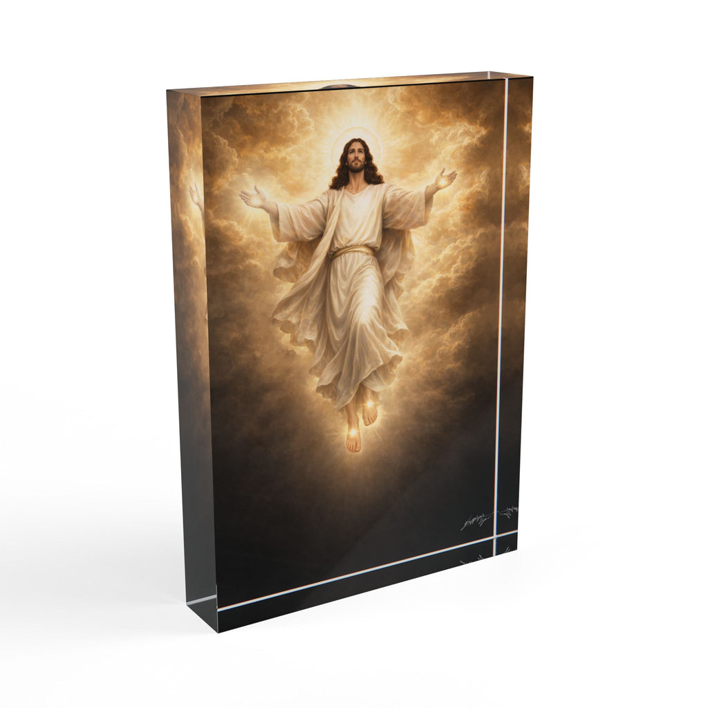 The Risen Lord