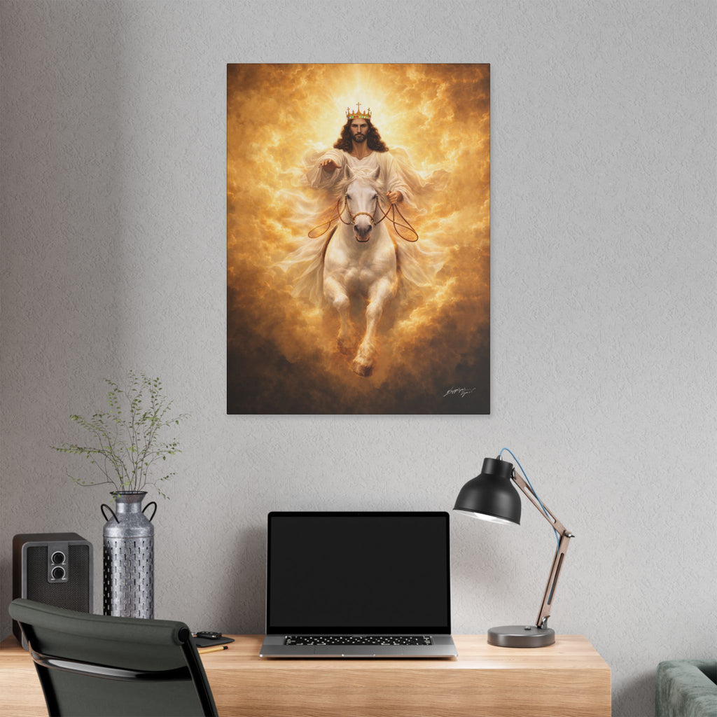 The Final King of Kings