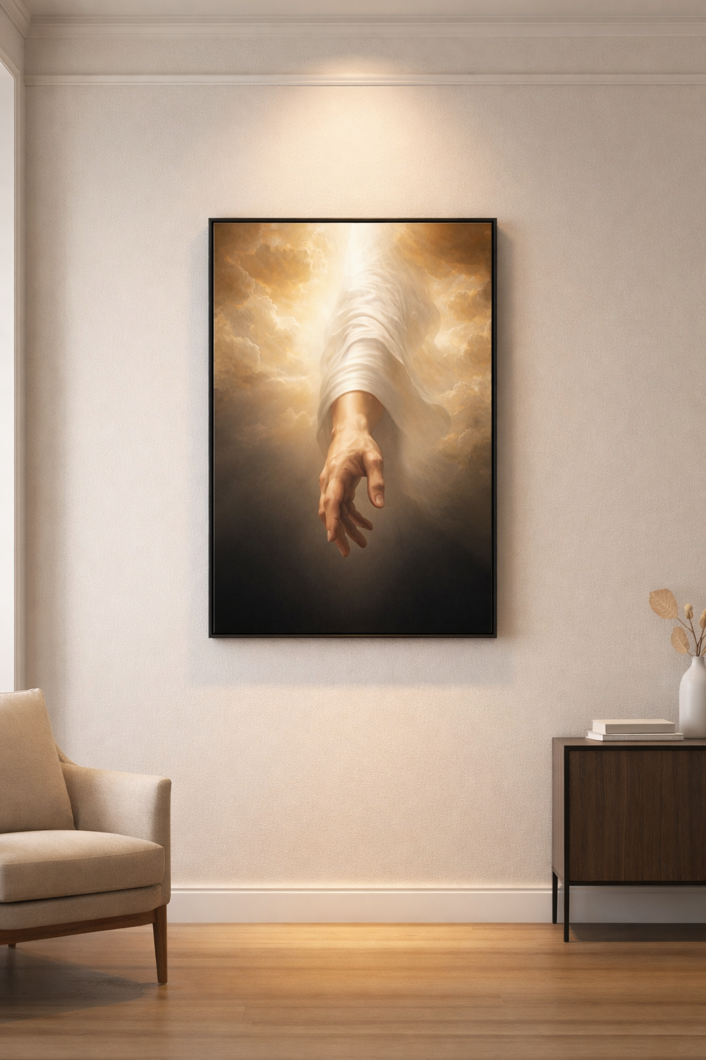 The Voice That Called