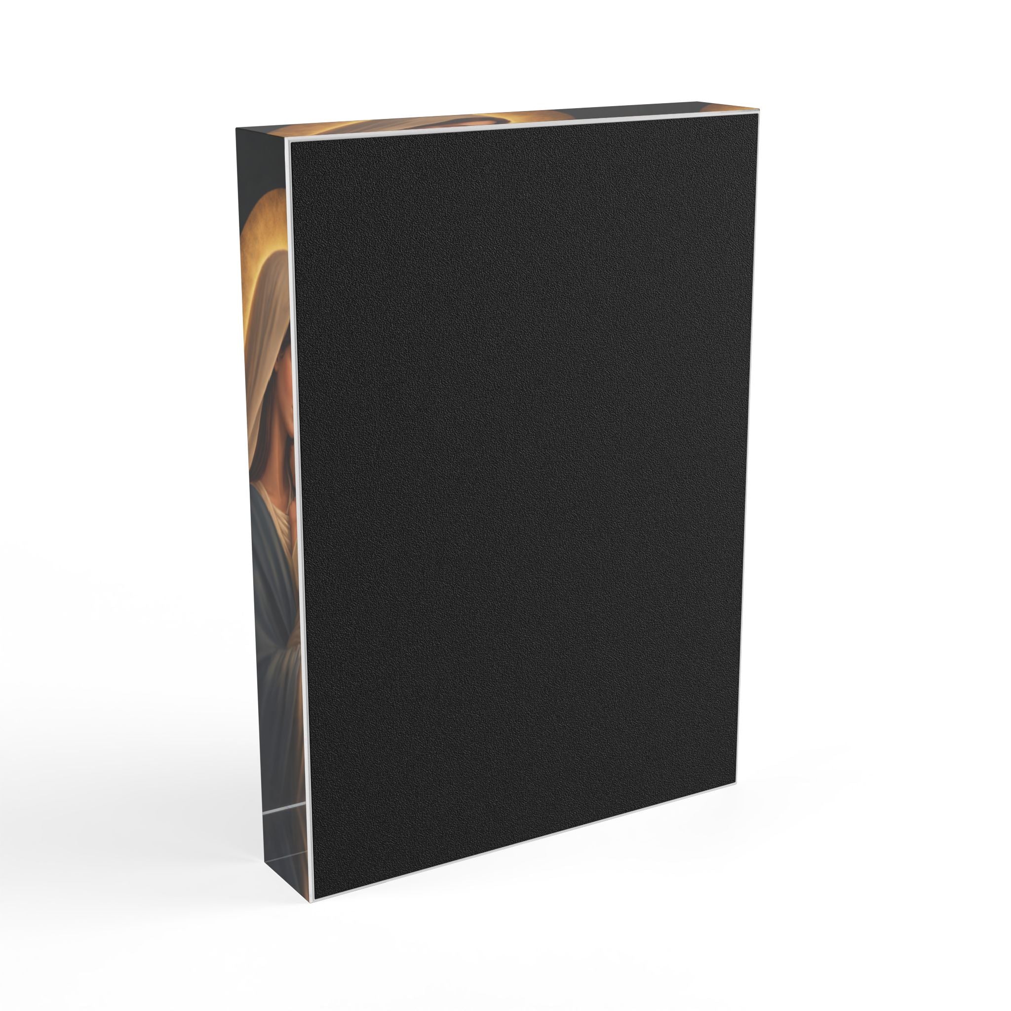 The Mother of Promise