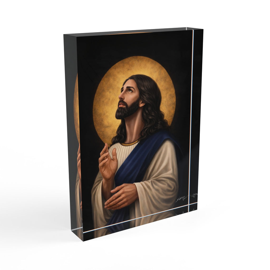 The Son of God